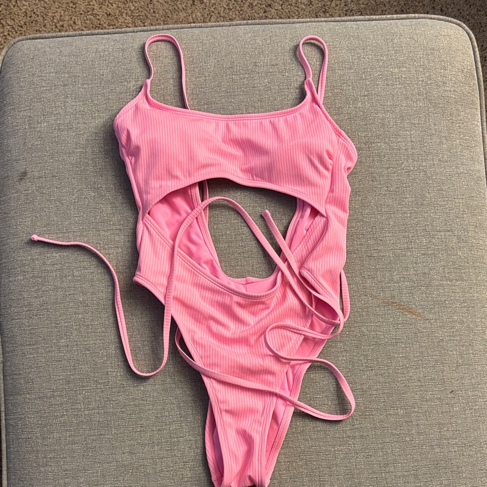 Wild Fable Neon Pink Apparel